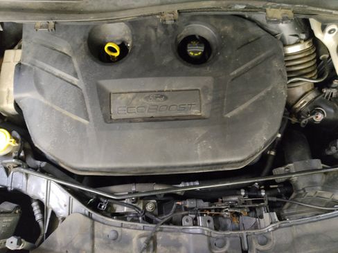 Used 2018 Ford Escape Titanium AWD/4WD image 30