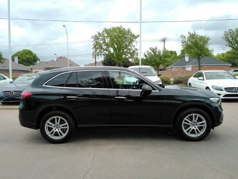 Used 2024 Mercedes-Benz GLC 300 image 5