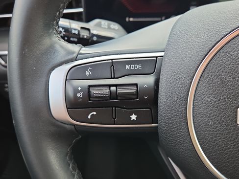Used 2025 Kia K5 GT-Line w/ GT-Line Premium Package FWD image 12