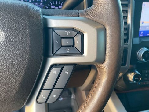 Used 2021 Ford F250 King Ranch w/ Chrome Package image 19