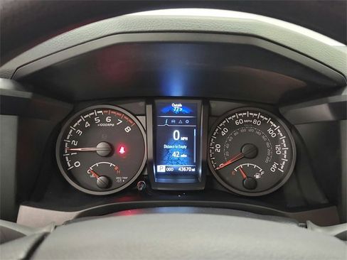 Used 2023 Toyota Tacoma SR image 19