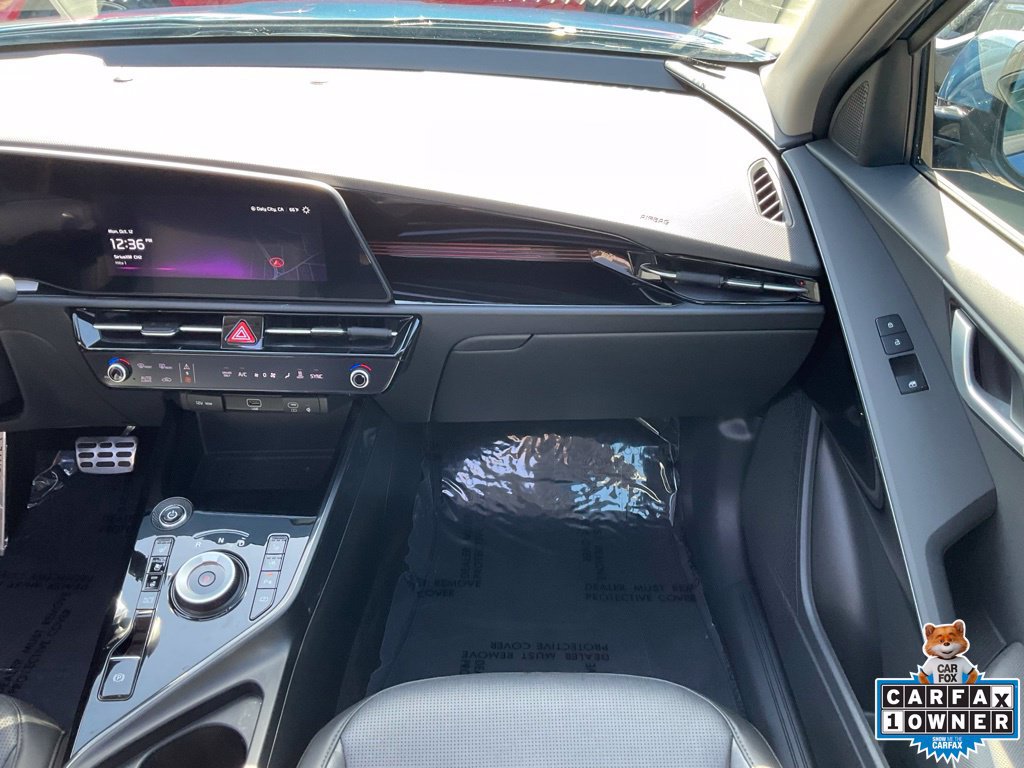 Used 2025 Kia Niro Wave FWD image 59