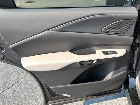 New 2026 Lexus RX 350 Premium FWD image 17
