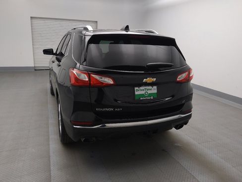Used 2020 Chevrolet Equinox LT FWD image 6