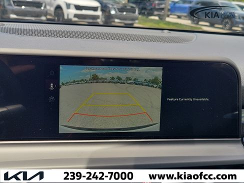 New 2026 Kia Seltos S FWD image 24