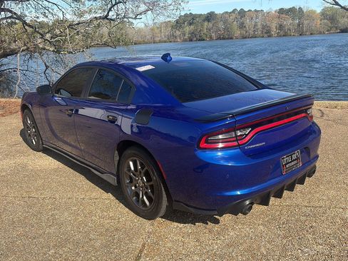 Used 2018 Dodge Charger GT w/ Quick Order Package 28J image 9