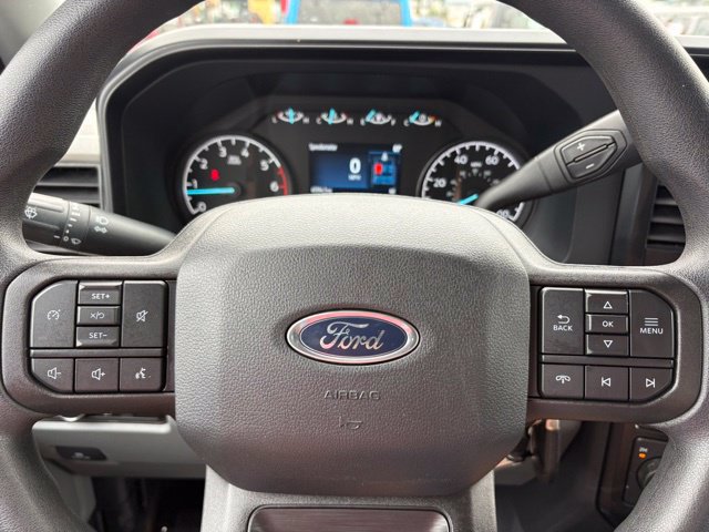 Used 2024 Ford F250 XLT AWD/4WD image 16