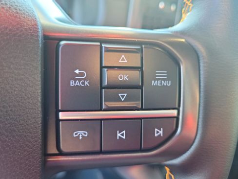 Certified 2025 Ford F150 Tremor w/ Bed Utility Package image 26