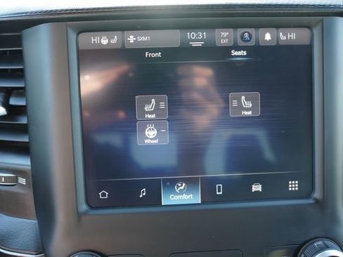 Certified 2023 RAM 1500 Big Horn AWD/4WD image 27