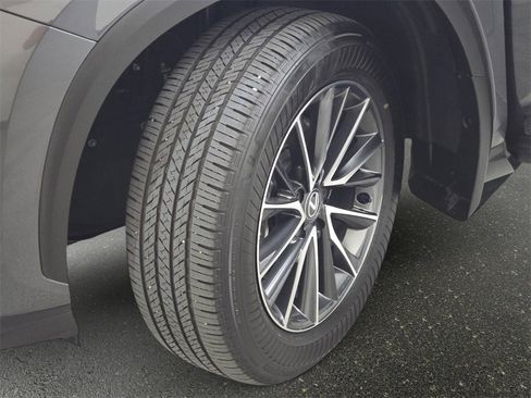 Certified 2025 Lexus NX 350h AWD w/ Premium Package image 36