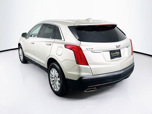 Used 2017 Cadillac XT5 FWD w/ LPO, Wheel Lock Package image 5