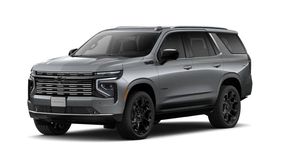 New 2026 Chevrolet Tahoe High Country AWD/4WD image 59