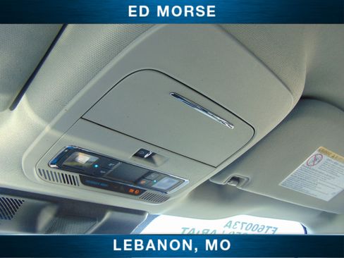 Certified 2024 Ford F350 Lariat w/ Chrome Package image 29