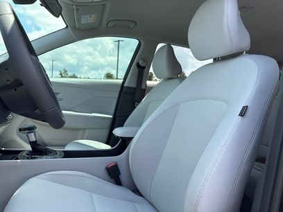 New 2026 Hyundai Kona SEL Sport