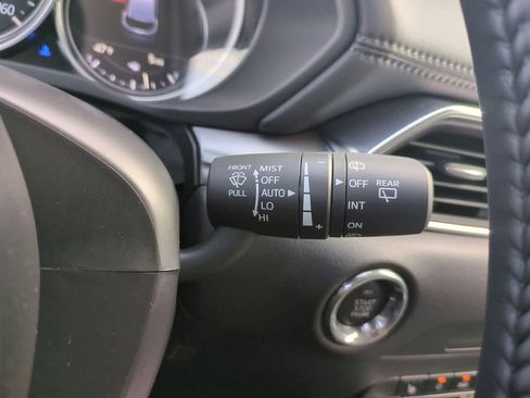 New 2025 MAZDA CX-5 AWD 2.5 S w/ Select Package image 25