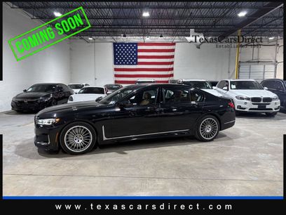 Used 2022 BMW ALPINA B7 xDrive ALPINA B7 xDrive