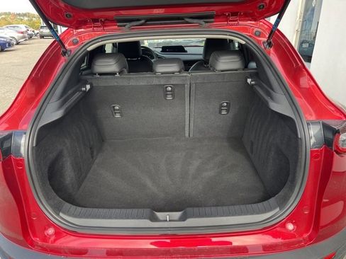 Used 2021 MAZDA CX-30 AWD 2.5 S w/ Preferred Package image 23