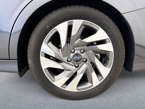 Used 2025 Subaru Legacy Limited image 21