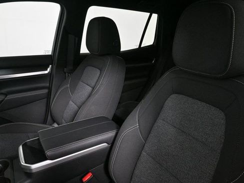 New 2026 GMC Terrain Elevation image 5