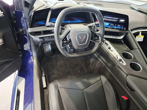 New 2026 Chevrolet Corvette Stingray Coupe w/ 1LT image 7