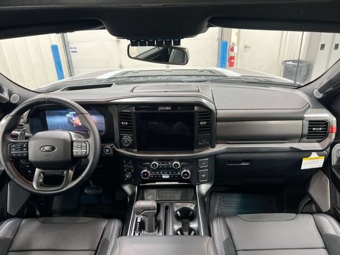 Used 2025 Ford F150 Raptor AWD/4WD image 10