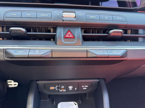 New 2026 Kia K4 GT-Line Turbo FWD image 15