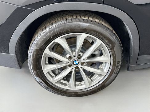 Used 2019 BMW X3 xDrive30i w/ Convenience Package image 33