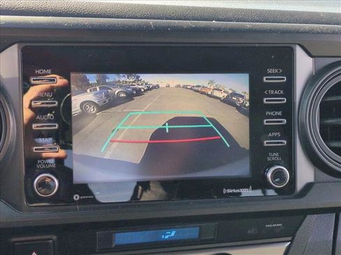 Used 2023 Toyota Tacoma SR image 12