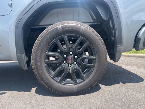 Used 2023 GMC Sierra 1500 Elevation image 10