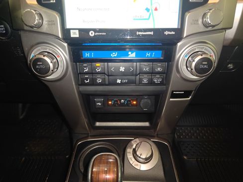 Used 2023 Toyota 4Runner Limited image 31