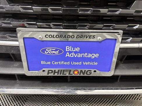 Used 2023 Nissan Kicks S image 9