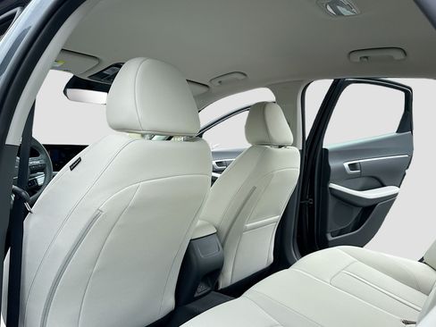 New 2026 Hyundai Sonata SEL image 6