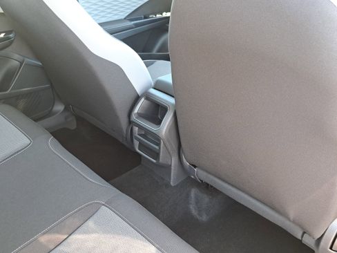 Certified 2024 Volkswagen Taos S image 11