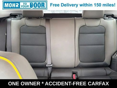 Used 2024 Chevrolet Trax ACTIV w/ Sunroof Package FWD image 31