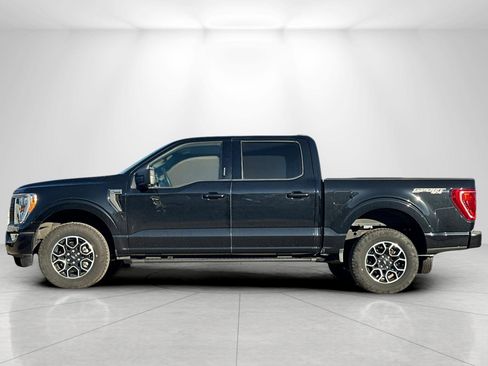 Used 2023 Ford F150 XLT w/ Equipment Group 302A High image 6
