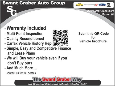 Used 2023 Buick Envision Preferred w/ Sport Touring Package AWD/4WD image 4