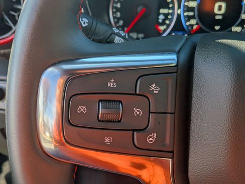 Used 2025 Chevrolet Blazer RS image 21