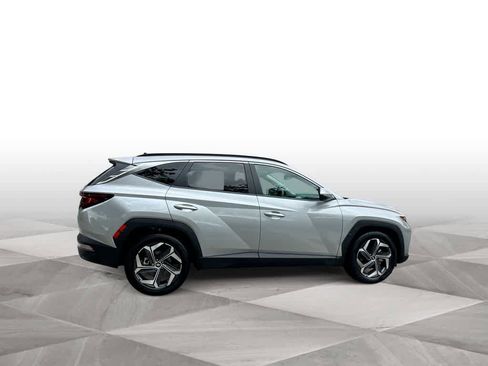 Used 2024 Hyundai Tucson SEL FWD image 9