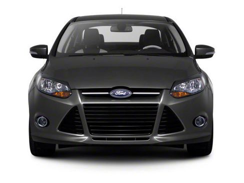 Used 2013 Ford Focus SE FWD image 4