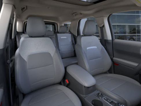 New 2026 Ford Bronco Sport Badlands image 10