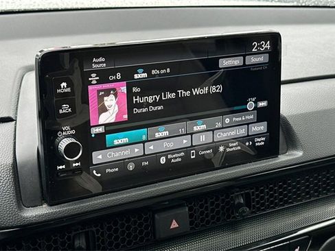 Certified 2023 Honda CR-V EX-L image 20