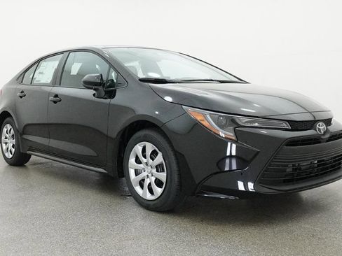 New 2026 Toyota Corolla LE image 6
