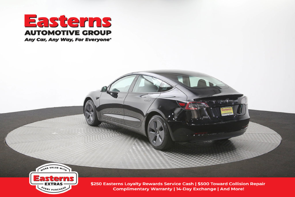 Used 2023 Tesla Model 3 Standard Range RWD image 60