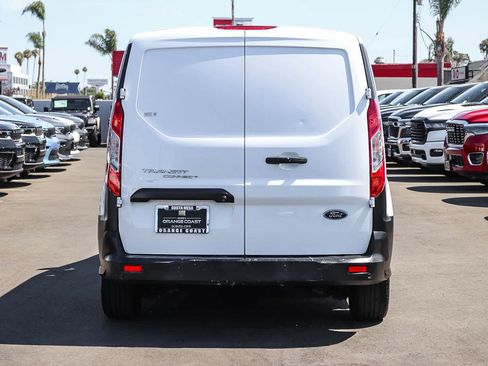 Used 2020 Ford Transit Connect XL FWD image 5