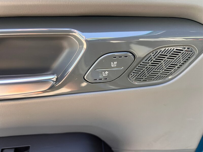 Used 2024 Kia EV9 GT-Line AWD/4WD image 24