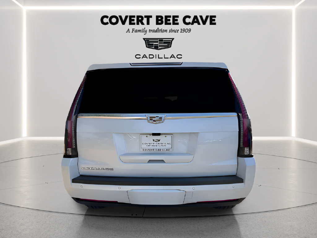 Used 2020 Cadillac Escalade Premium Luxury RWD image 12