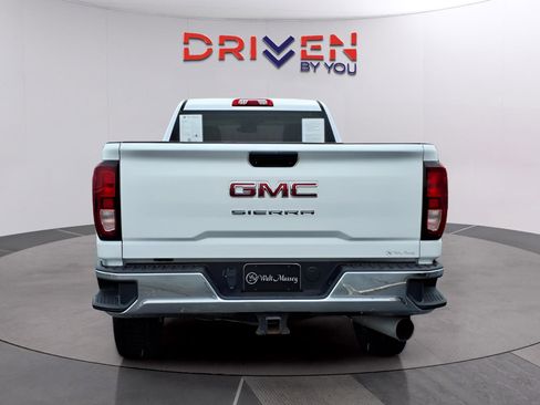Used 2024 GMC Sierra 3500 Pro image 5