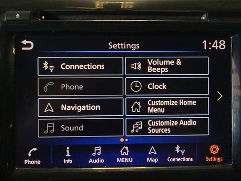 Used 2019 Nissan Murano SL image 25