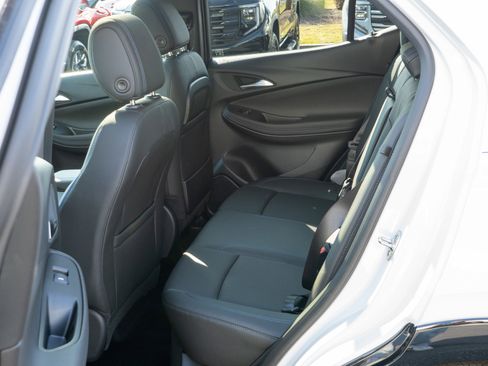 New 2026 Buick Encore GX Sport Touring image 20