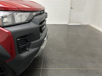 Used 2024 Chevrolet Colorado Trail Boss w/ Advanced Trailering Package AWD/4WD video 2